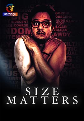 Size Matters | Season 01